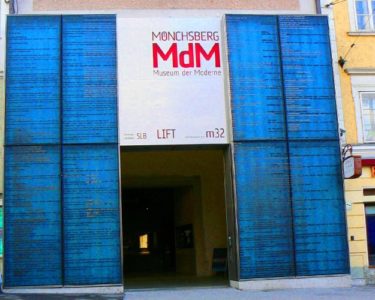 Museum der Moderne
